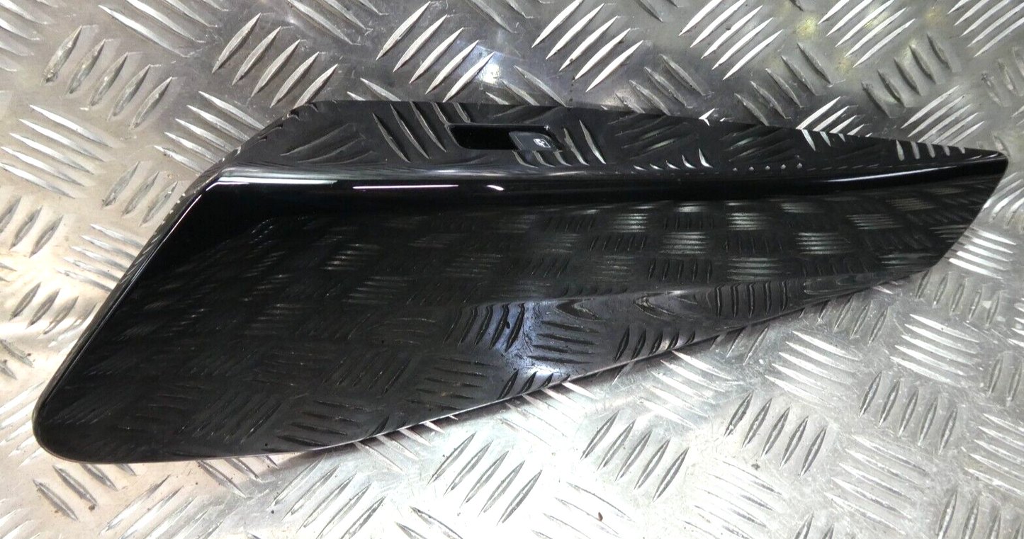 VW ID3 Pro Türverkleidung Zierleiste Fensterheberschalter 10B867198B ORIGINAL gebraucht - Volkswagen