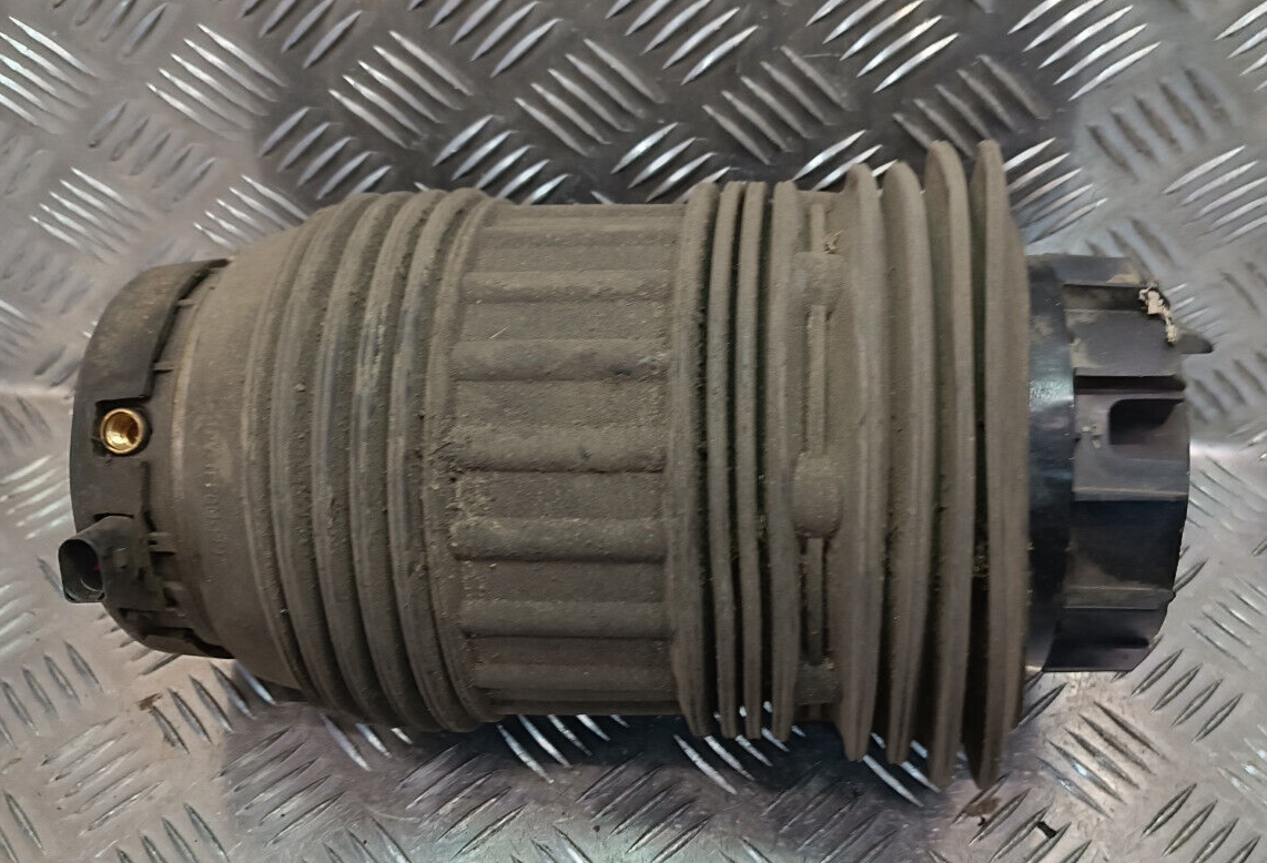 Porsche Panamera 970 Federbalg Hinten Luftfederung Links 3 ORIGINAL gebraucht - 97033353315