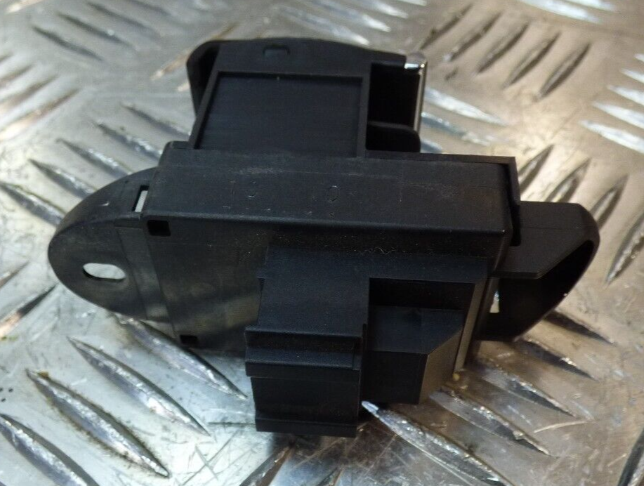 Porsche Cayenne S 92A Parking Brake Switch 7P5927225 ORIGINAL gebraucht - Feststellbremsschalter