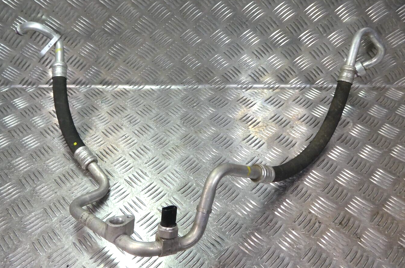 VW ID3 ID.3 Klimaleitung Kältemittelrohr 1EA816743J ORIGINAL gebraucht - Volkswagen