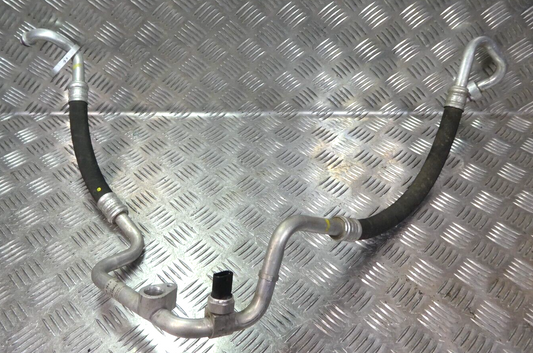 VW ID3 ID.3 Klimaleitung Kältemittelrohr 1EA816743J ORIGINAL gebraucht - Volkswagen