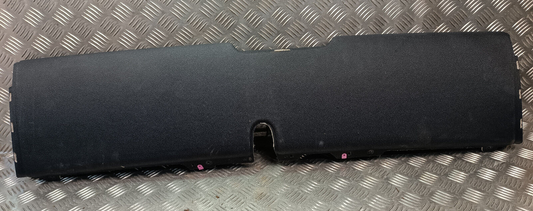 Smart ForTwo 451 Electric Armaturenbrett Blende Unten Schwarz A ORIGINAL gebraucht - 4516891806