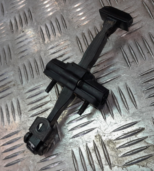 Jeep 1.6 Mjet Original Türfangband Türbegrenzer Hinten Rechts gebraucht - Renegade