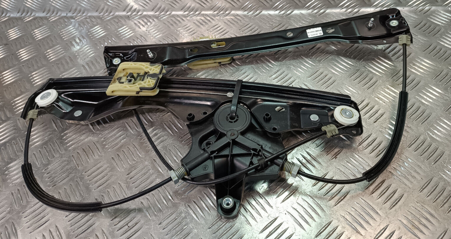 OPEL ASTRA K 1.4 2019 Schrägheck Fensterheber Vorne Links ORIGINAL gebraucht - 39142315