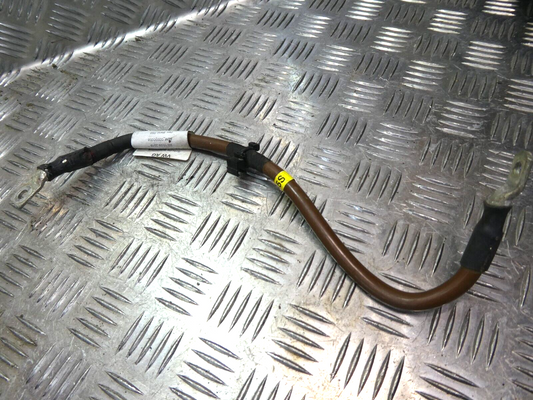 ID3 ID.3 Leitungssatz Kabelbaum Batterie Plus Kabel 1EA971354 ORIGINAL gebraucht - Volkswagen