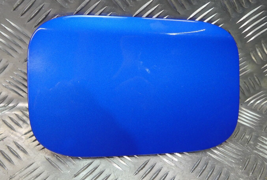 JEEP COMPASS II 2021 Tankklappe Tankdeckel Balu ORIGINAL gebraucht - 55112653AA