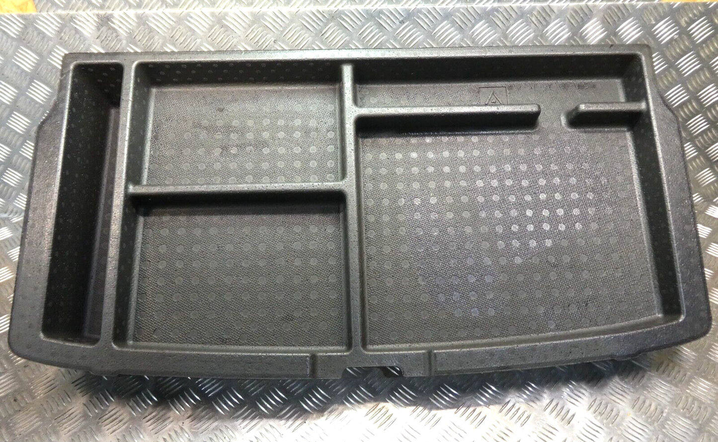 Hyundai Kona EV OS MK1 2022 Schaum Wanne 85751-DD000 ORIGINAL gebraucht - Kofferraum
