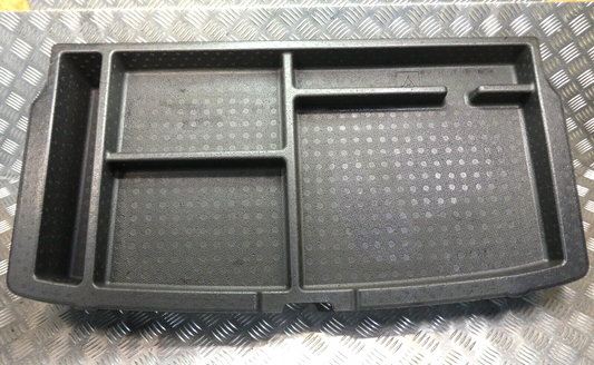Hyundai Kona EV OS MK1 2022 Schaum Wanne 85751-DD000 ORIGINAL gebraucht - Kofferraum