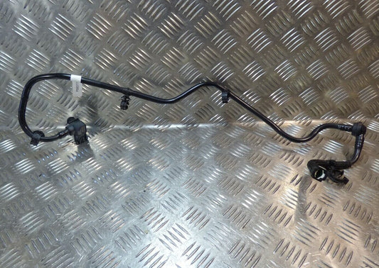 JEEP COMPASS II 2.0 CRD Rohr Sensor Bremskraftverstärker 68053595AA ORIGINAL gebraucht - P68377890AB