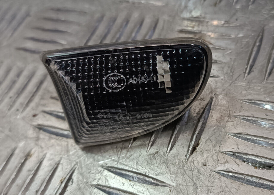 Smart ForTwo 451 Electric Blinker Seite Blink ORIGINAL gebraucht - A4519067800