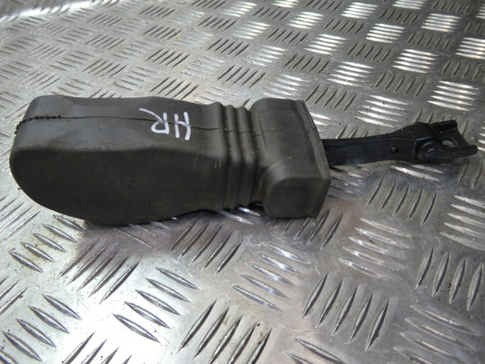 Porsche Macan 95B Türfeststeller Türfangbremse Hinten Rechts ORIGINAL gebraucht - 8R0839249F