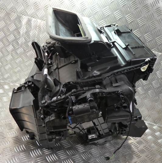 VW ID3 ID.3 Hochvoltheizung Innenraumheizung Gebläsekasten 1EA963581C ORIGINAL gebraucht - Volkswagen
