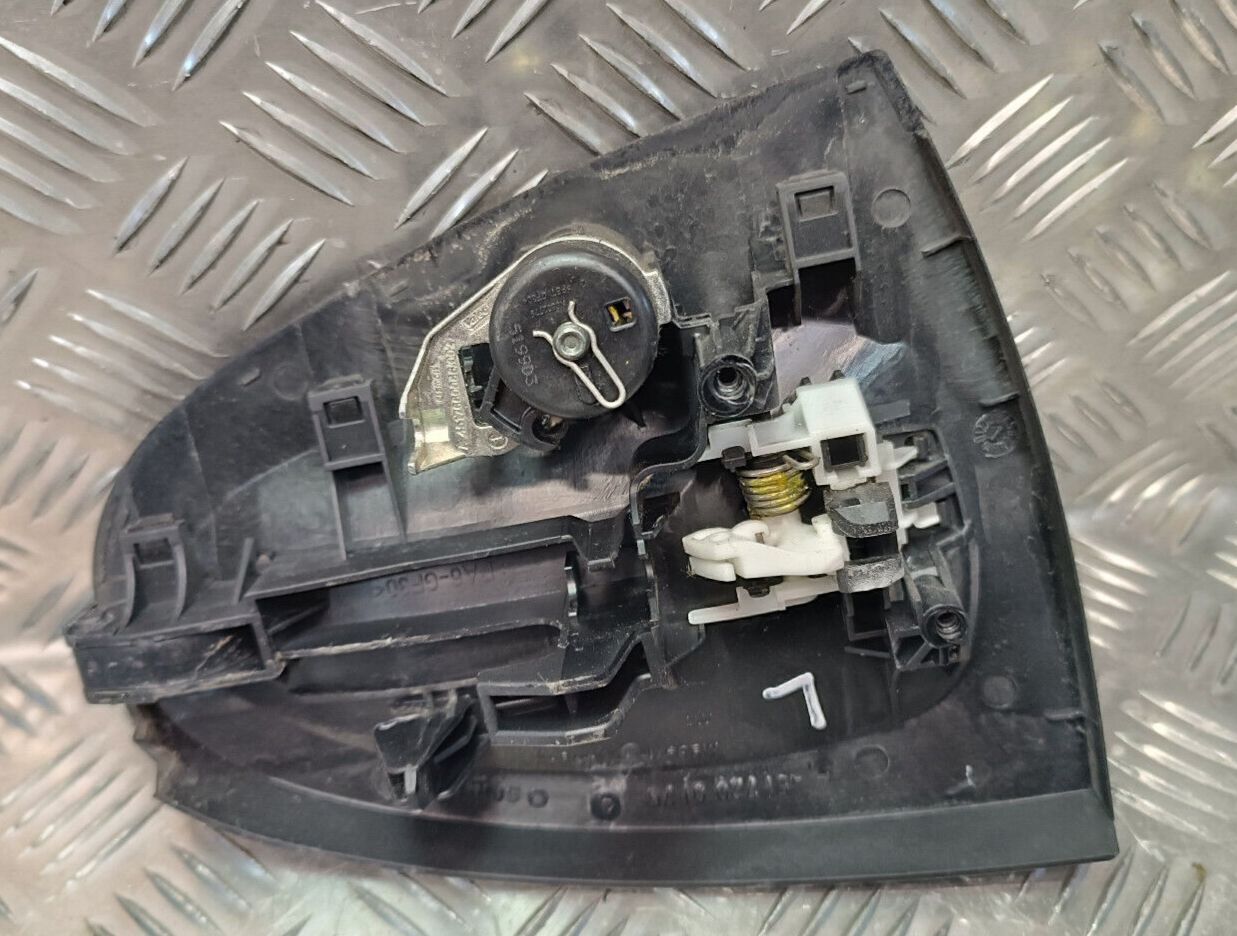 Smart ForTwo 451 Electric Drive Türgriff Links A 4517200175 ORIGINAL gebraucht - A4517200175