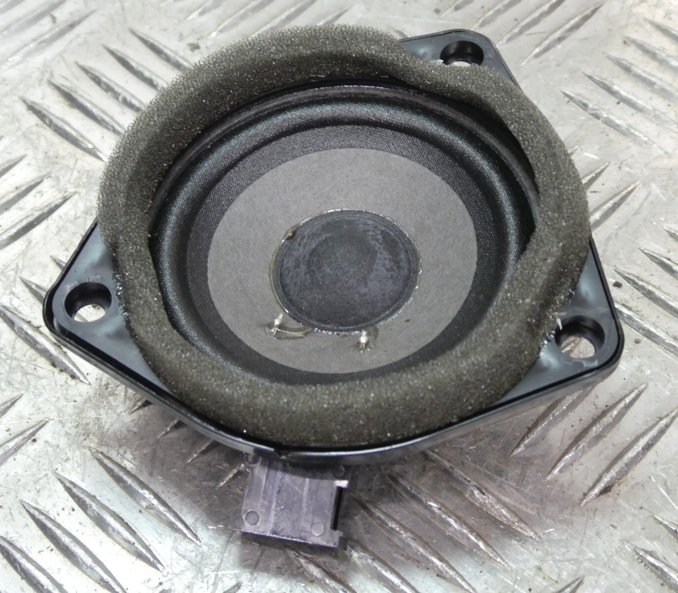 Porsche Macan 95B BOSE 7PP035415B ORIGINAL gebraucht - Lautsprecher