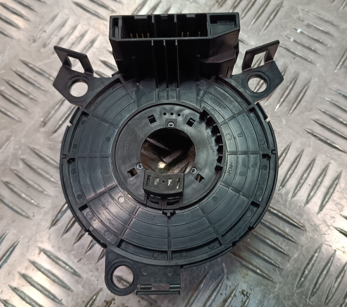 OPEL ASTRA K Kombi 1.0 Original Schleifring Wickelfeder GM gebraucht - 39017556