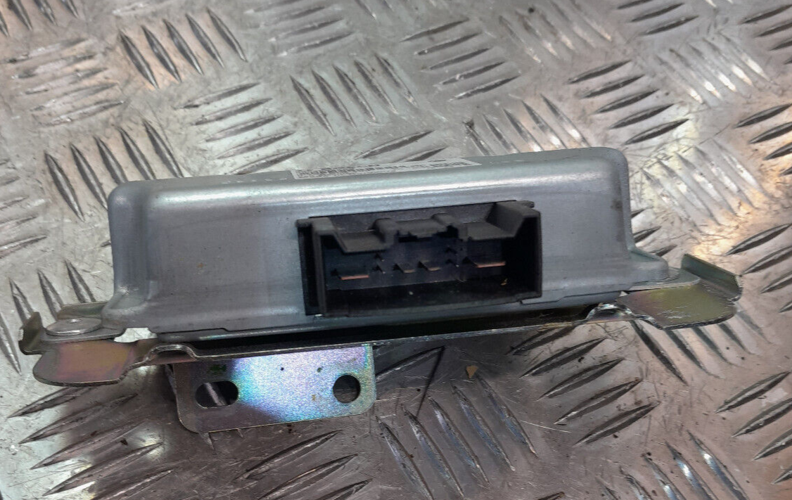 Jeep Renegade 1.6 Mjet Steuergerät Elektronikmodul Bosch 0199DC2300 ORIGINAL gebraucht - 56029583AB