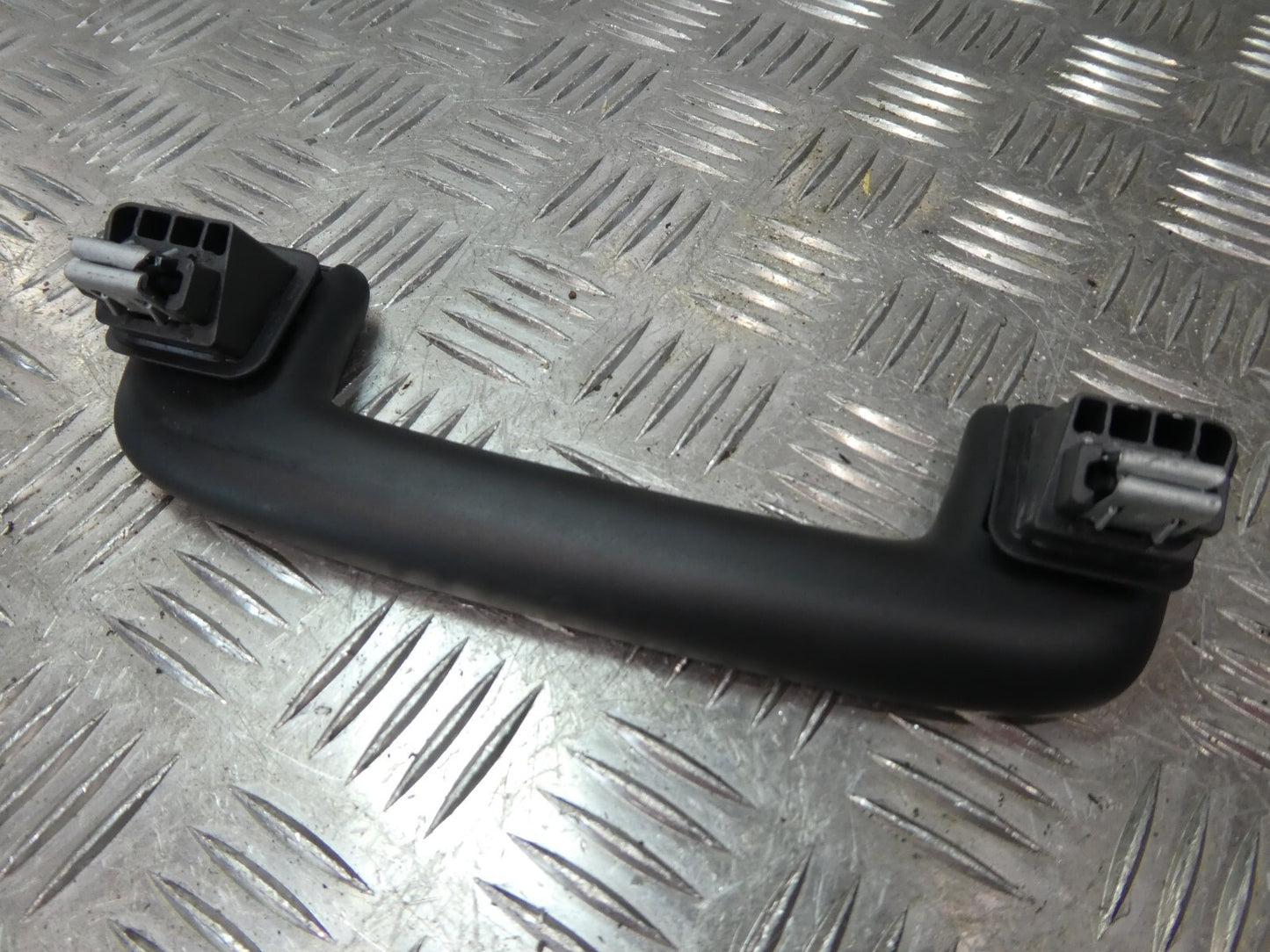 ID3 ID.3 Dachhaltegriff vorne links 10A857607A 4PK ORIGINAL gebraucht - Volkswagen