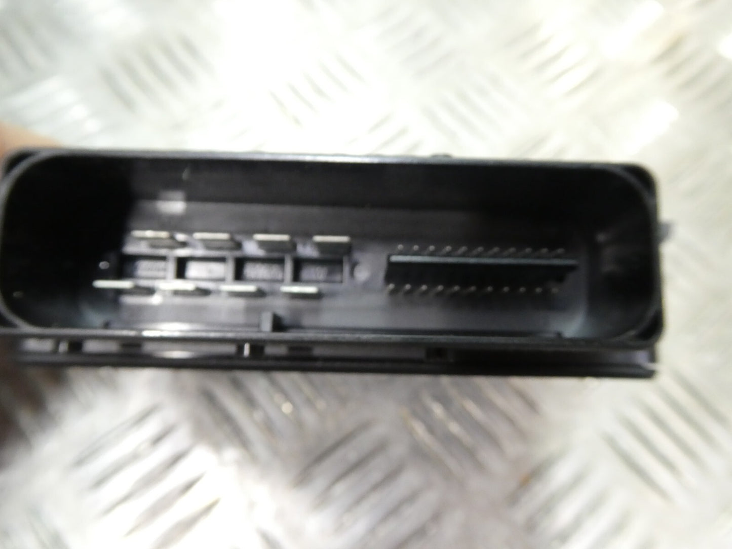 Porsche Macan 95B Steuergerät 95B907801C ORIGINAL gebraucht - Handbremse