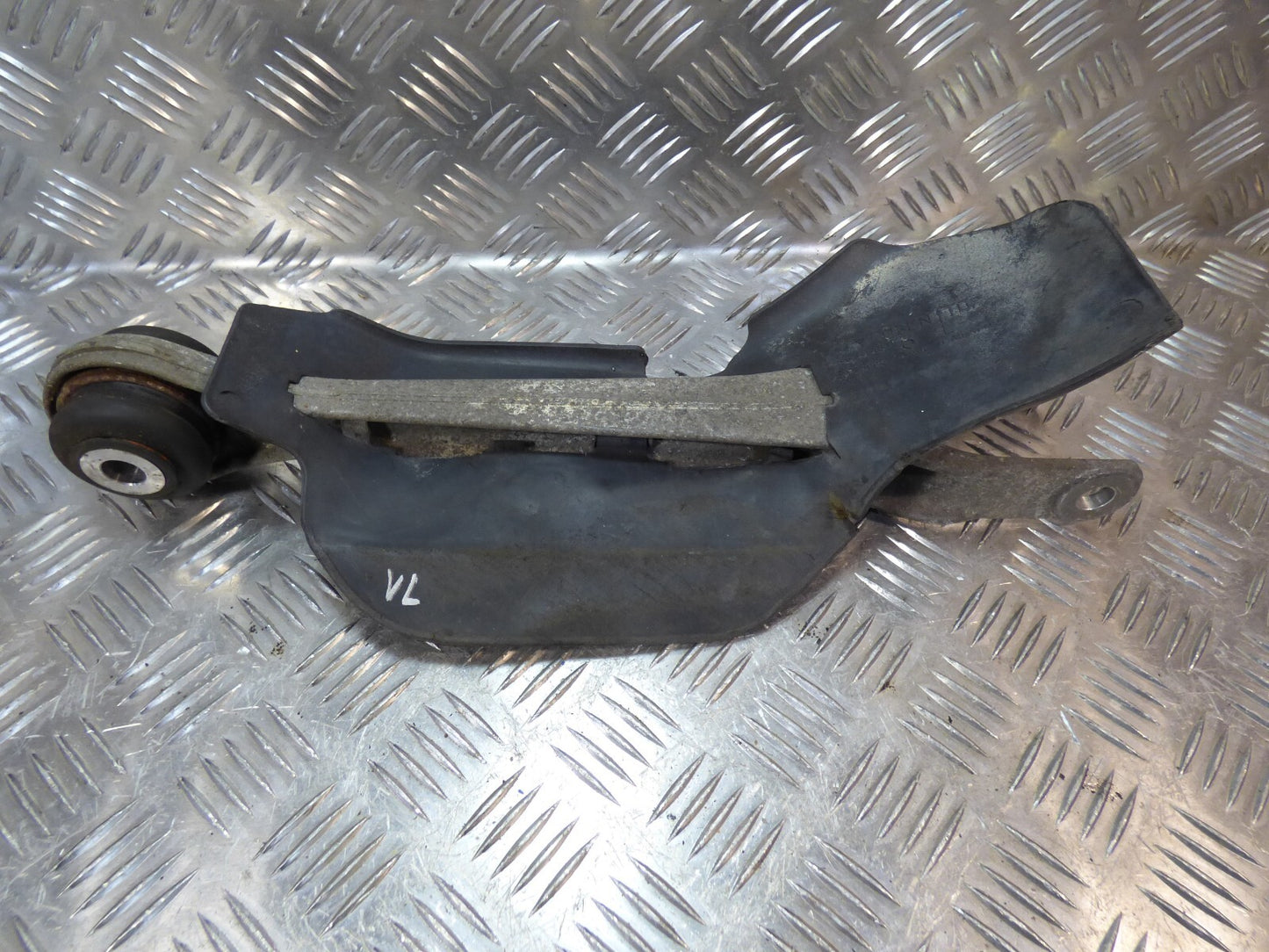 Porsche 987 997 911 Querlenker Vorne Links ORIGINAL gebraucht - 99734114300