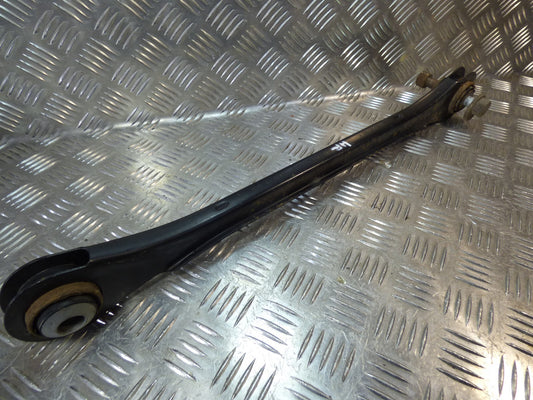 Porsche Cayenne II 92A Spurstange Querlenker Hinten Links = Rechts ORIGINAL gebraucht - 7P0501531