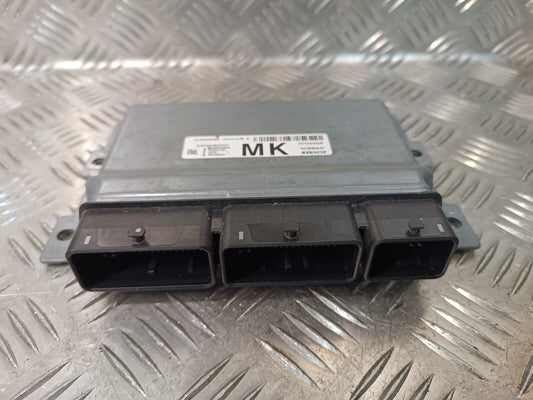 Renault Zoe 2022 Motorsteuergerät 237D40399R 237D40400R MK ORIGINAL gebraucht - 802698231