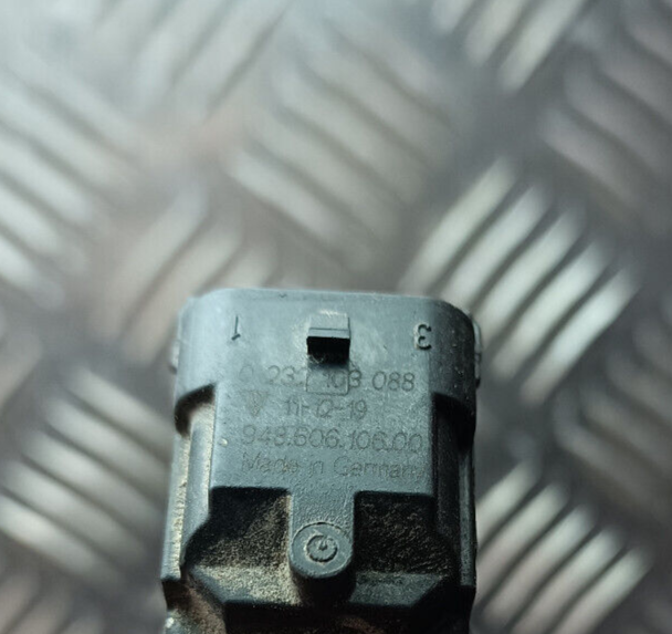 Porsche Cayenne S 92A Sensor Nockenwellenposition 94860610600 ORIGINAL gebraucht - 0232103088
