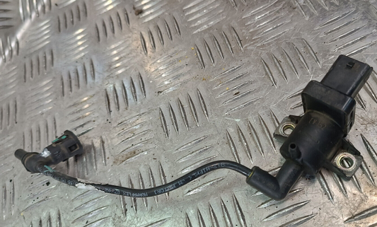 Jeep Grand Cherokee WK2 3.0 CRD Magnetventil Ventil ORIGINAL gebraucht - 55204986