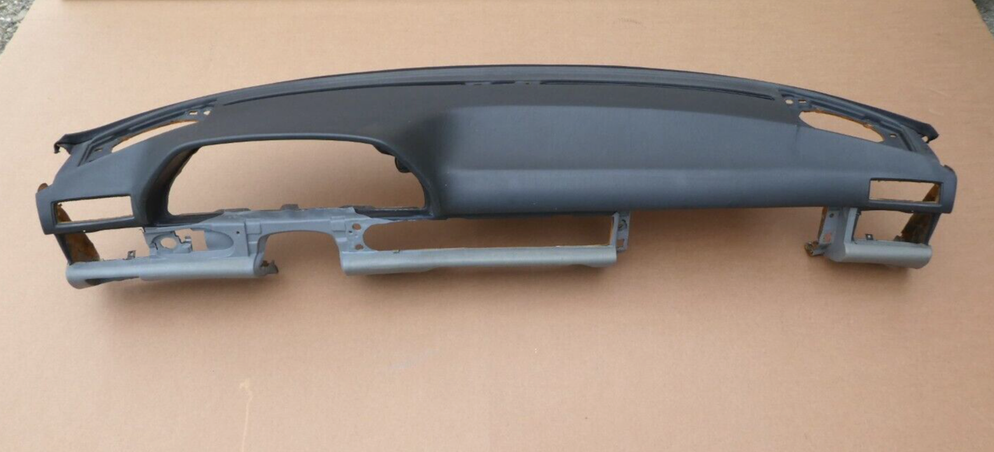Mercedes-Benz C126 W126 Coupe SEC 1988 Armaturenbrett Cockpit