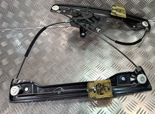 OPEL ASTRA K 1.4 2019 Schrägheck Fensterheber Vorne Rechts ORIGINAL gebraucht - 39142316