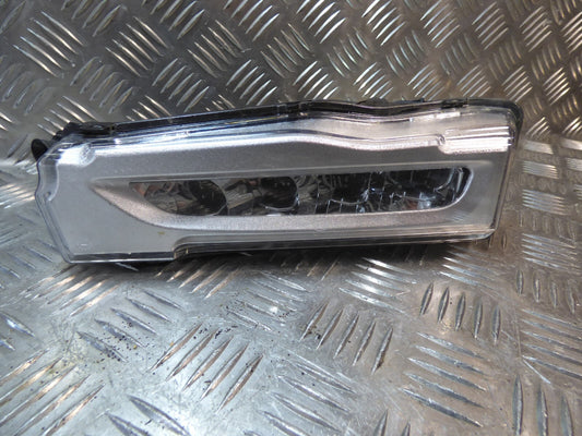 BMW X5 G05 X7 G07 Nebelscheinwerfer LED Stossstange rechts ORIGINAL gebraucht - 63177406366