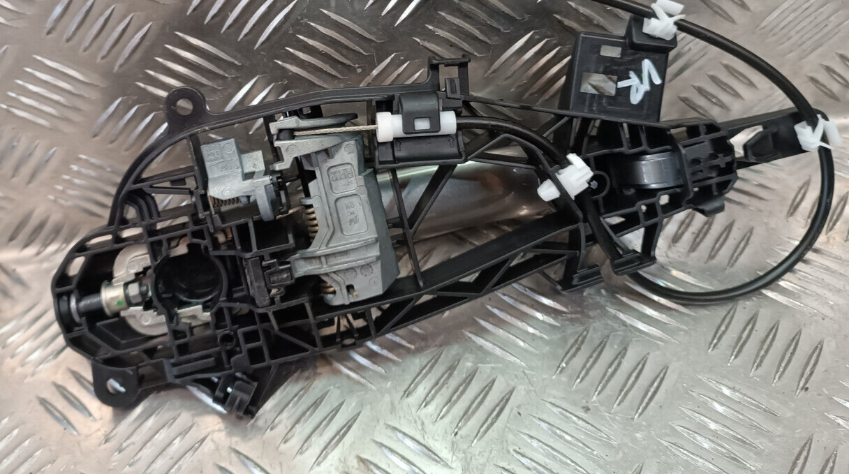 OPEL ASTRA K 1.4 Turbo Türgriff Vorne Rechts gebraucht - Original