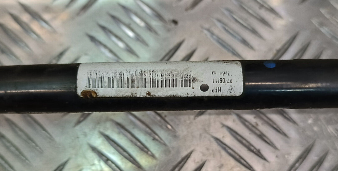Porsche 970 Stabistange Stabi Stabilisator STABILISATORSTANGE ORIGINAL gebraucht - Panamera