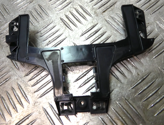 Porsche 970 GPS Antenne halter 7PP858327 ORIGINAL gebraucht - Panamera