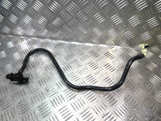 OPEL ASTRA K 1.0 Drucksensor mit Unterdruckleitung Bremskraftverstärker ORIGINAL gebraucht - 13581099