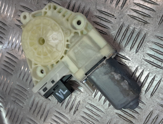 Porsche Panamera 970 Fensterhebermotor Vorne Links 924205100 ORIGINAL gebraucht - 0536011001