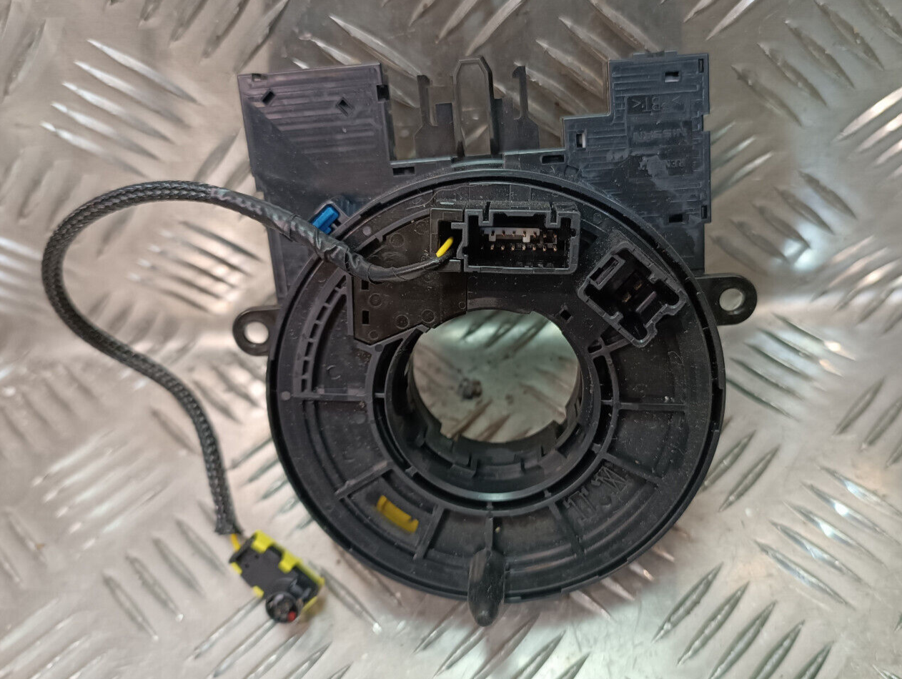 Renault Zoe 2022 Original Schleifring Wickelfeder Lenkstock gebraucht - 255547852R