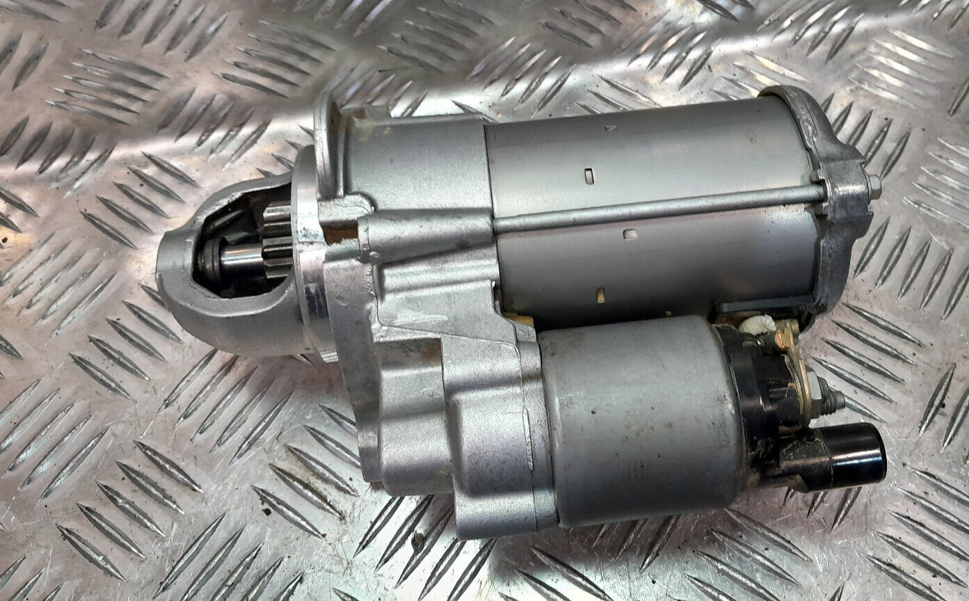OPEL ASTRA K 1.4 Turbo Original Anlasser Starter 0001170675 gebraucht - 55506642