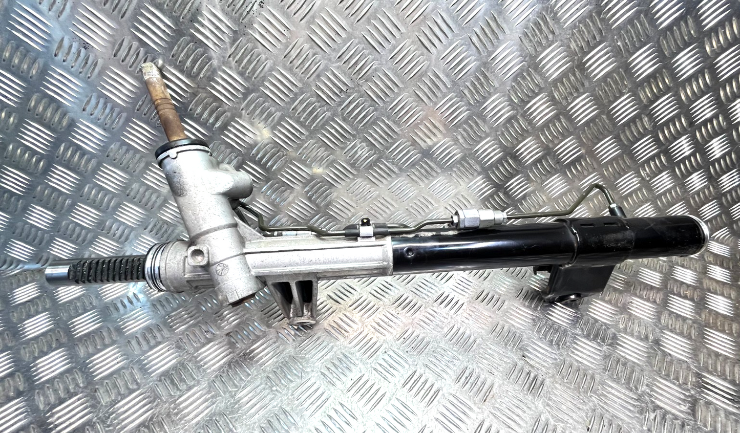 Jeep Grand Cherokee IV WK2 Lenkgetriebe Servolenkung LHD ORIGINAL gebraucht - P05154513AC