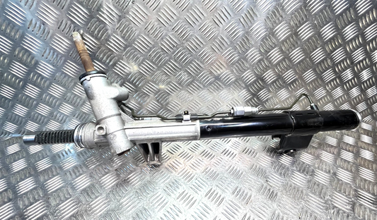 Jeep Grand Cherokee IV WK2 Lenkgetriebe Servolenkung LHD ORIGINAL gebraucht - P05154513AC