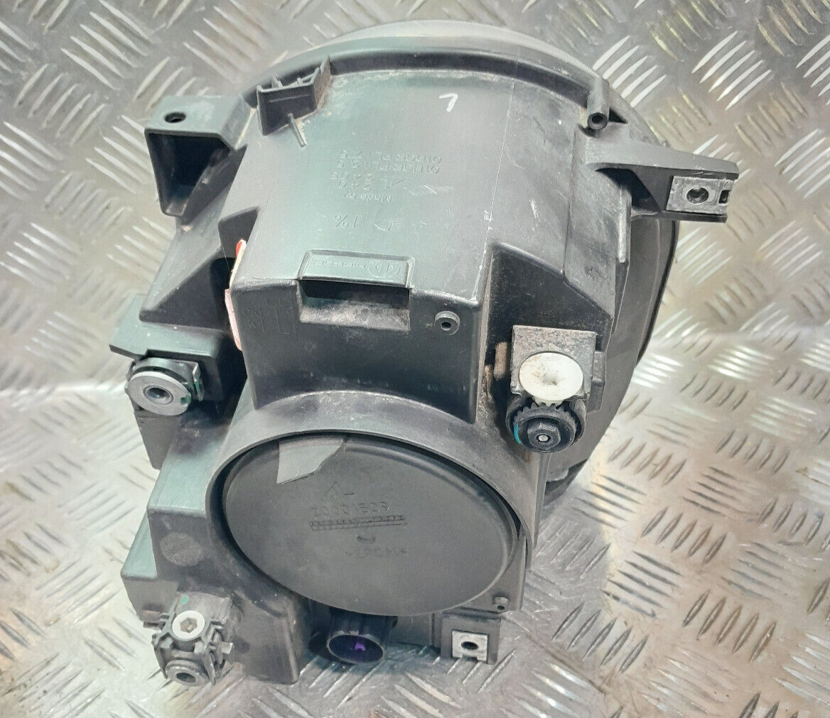 Jeep Renegade ab 2014 Scheinwerfer Fahrerseite Links ORIGINAL gebraucht - 51959798