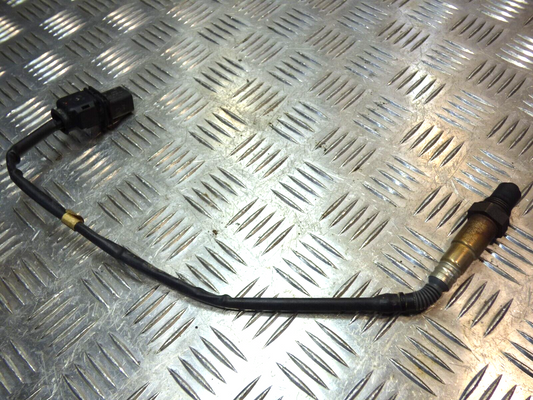 Porsche Cayenne 92A 3.0 TDI Lamdasonde Abgaremperatursensor ORIGINAL gebraucht - 059906262J