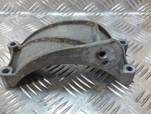 Porsche Cayenne 92A Halter 06E903143D ORIGINAL gebraucht - Lichtmaschinenhalter