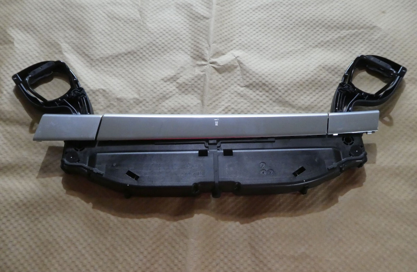 Porsche Panamer 970 Getränkehalter Becherhalter ORIGINAL gebraucht - 97055239401