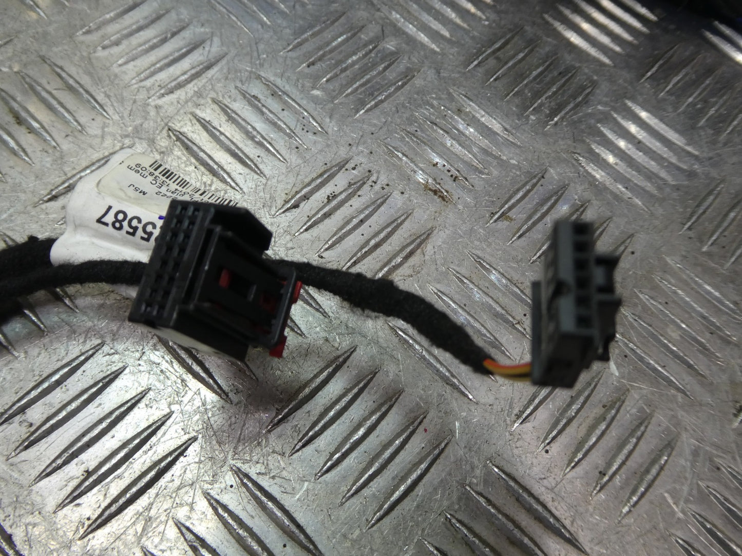 Porsche 970 Außenspiegel elektrisch anklappbar toter Winkel abblendbar ORIGINAL gebraucht - Panamera