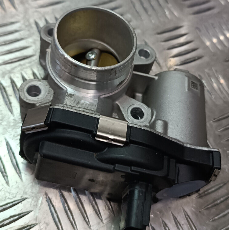 OPEL ASTRA K 1.0 TURBO 12V Original Drosselklappen GM gebraucht - 55494220