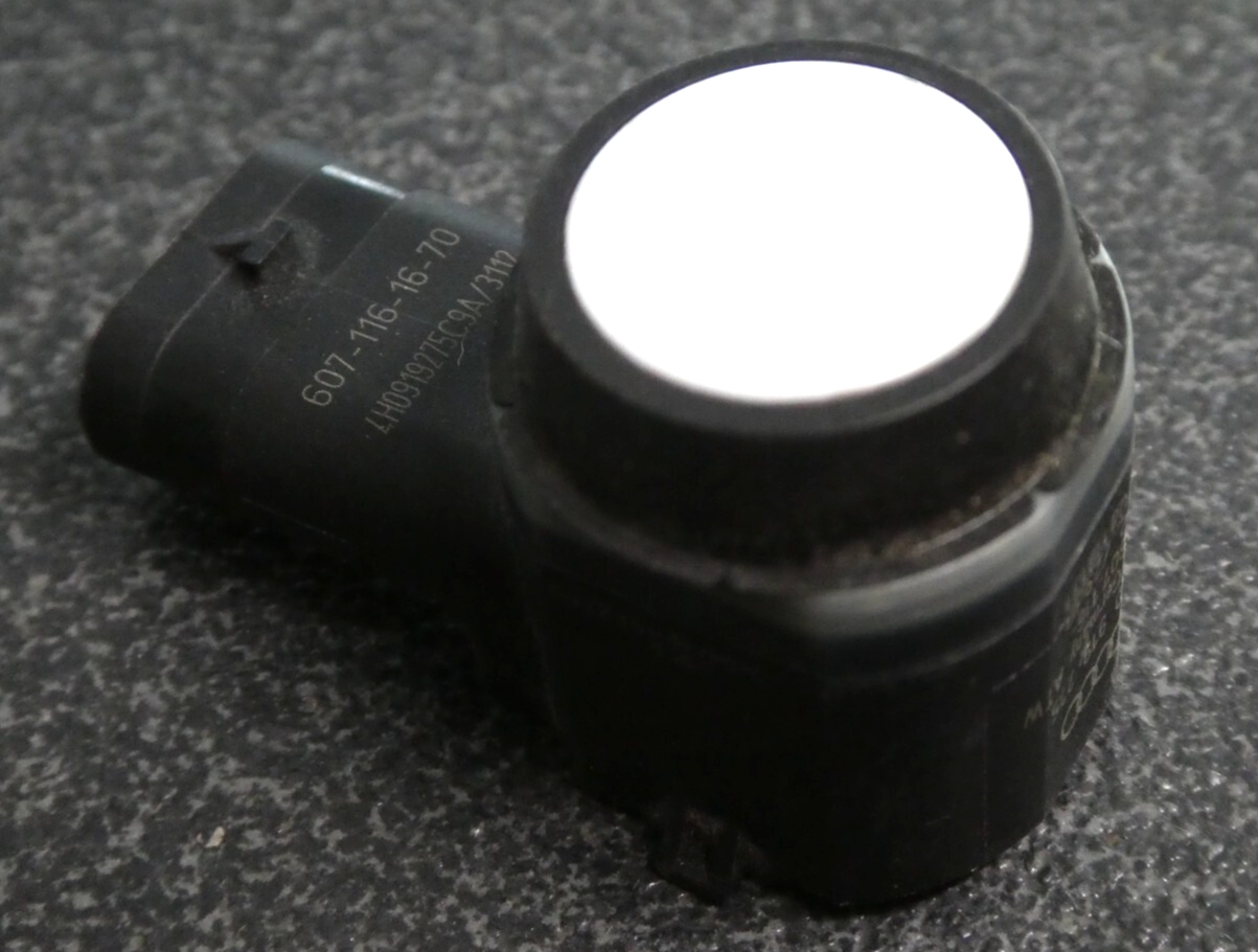 Porsche Cayenne 92A PDC Sensor Einparkhilfe Einparksensor 4H0919275 . ORIGINAL gebraucht - Parksensor