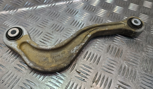 Porsche 970 Querlenker Hinten Traggerlenk 970.331.047.00 ORIGINAL gebraucht - Panamera