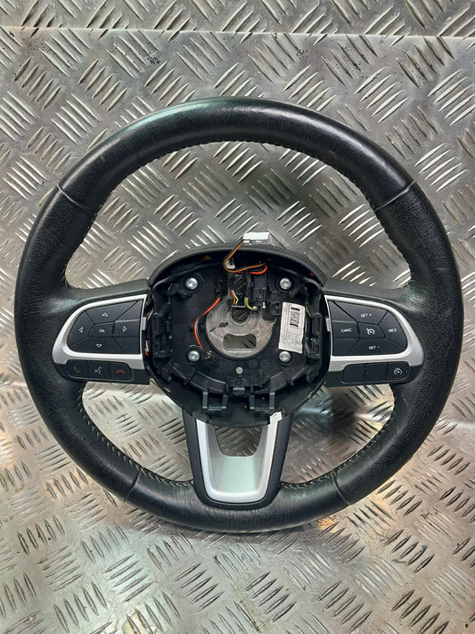 Jeep Renegade ab 2014 Multi Lenkrad 7356038250 ORIGINAL gebraucht - 104199202