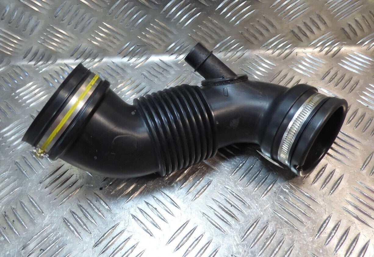 JEEP COMPASS II 2021 Ladeluftrohr Intercooler schlauch Turboschlauch ORIGINAL gebraucht - 52079062