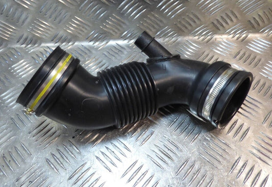 JEEP COMPASS II 2021 Ladeluftrohr Intercooler schlauch Turboschlauch ORIGINAL gebraucht - 52079062